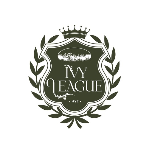 Ivy League - the most prestigious landscapers in NYC Design by xnnx