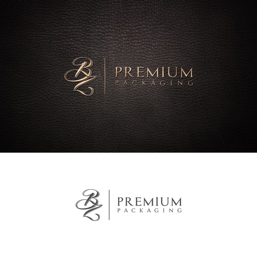 Logo & brand identity pack contest entry by abimanyupras