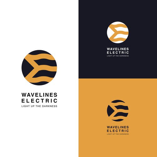 Wavelines Electric Design by gdrony