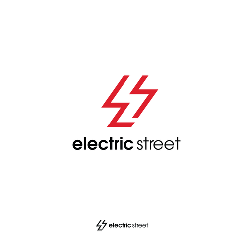 'Electric Street' video agency needs a powerful new logo Design by mariacecilia