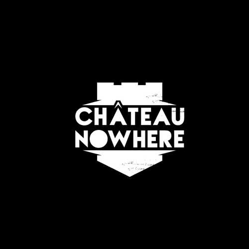 Logo design contest entry by eeek