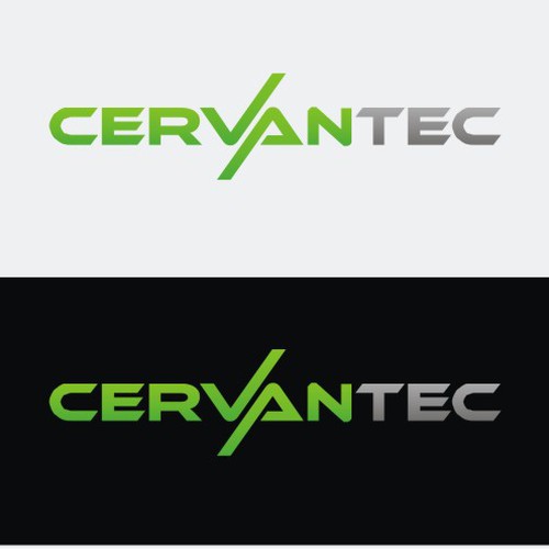 Create the next logo for Cervantec Design por BlackFlat