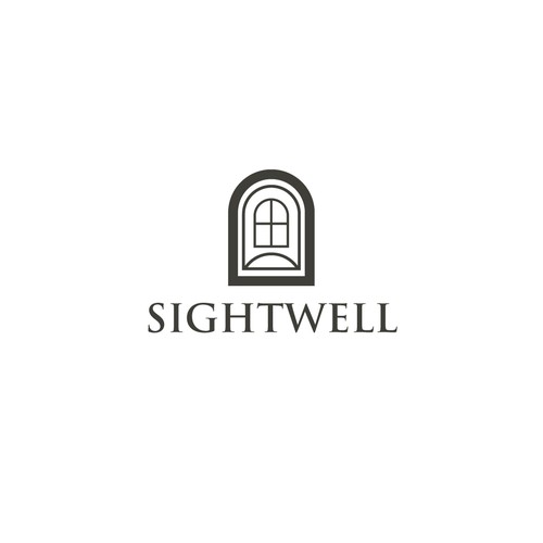 Design a Timeless Logo for Sightwell — A Place-Rooted Creative Developer Design by zainartz