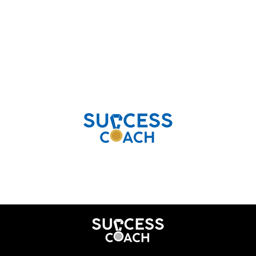 Success Coach: Teaching College Athletes To Be Entrepreneurs Design by B4Y