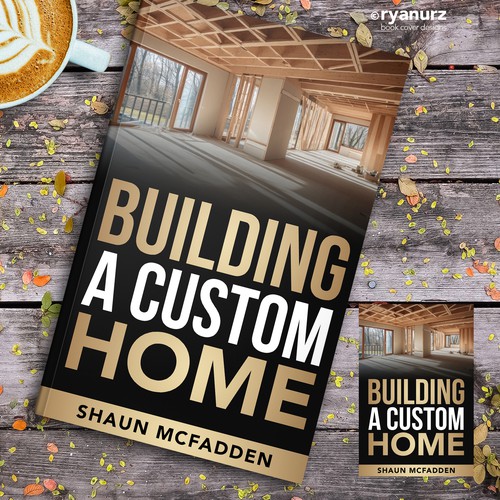 What You Need to Know When Building a Custom Home Design by ryanurz