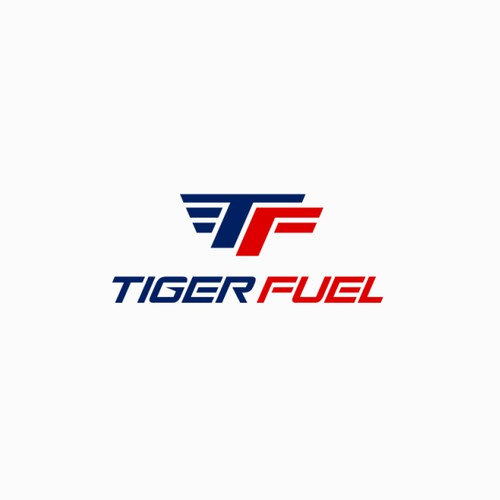 Fuel Transportation Company: Tiger Fuel Design by Wiwin S