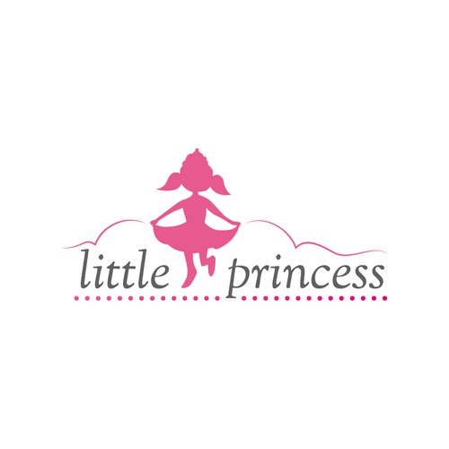 New Logo Design wanted for Little Princess | concurso Logotipos