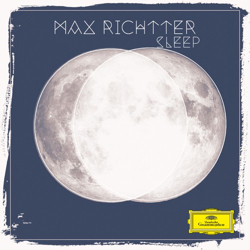 Create Max Richter's Artwork デザイン by Andrés Ixtepan