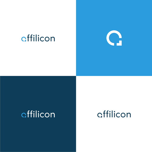 Logo design contest entry by j o p o