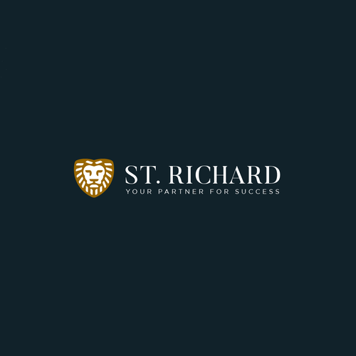 Design di We are challenging you! Can you be the best designer on this Project?  St. Richard Award di Armand Par