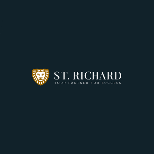 We are challenging you! Can you be the best designer on this Project?  St. Richard Award Design by Armand Par