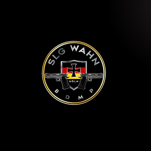  contest entry by goldtouch