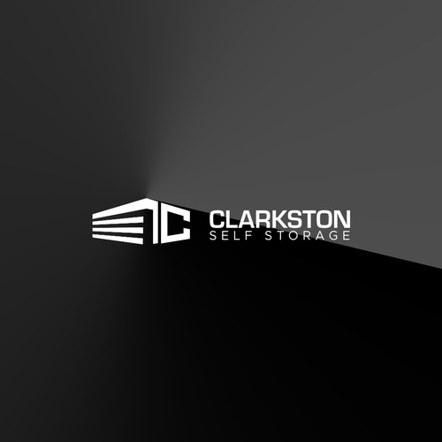 Design di Self Storage Logo | Clarkston Self Storage di Checkmates