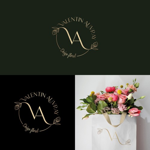 Logo design contest entry by Si_Lo