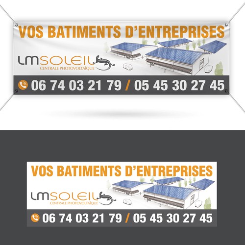  contest entry by abirk1