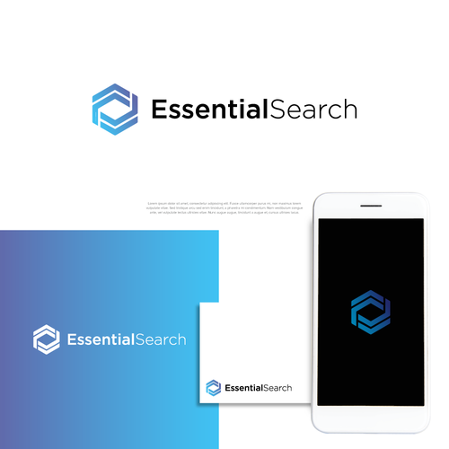 We need a strong, professional, and clean logo for our recruiting firm. Design by chand222