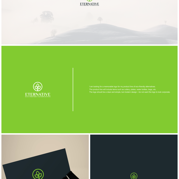 Design by A.n.i.t.a#421 titled "eternative"