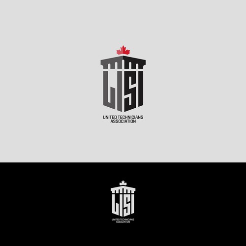 Lisi Union Logo! Design by Fanque