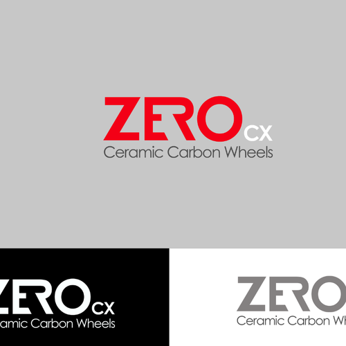 ZeroCx Carbon-Ceramic Wheels Design by up&downdesigns
