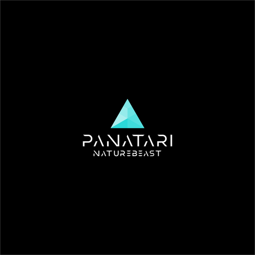 Minimalistische Logo PANATARI Design by beat-14