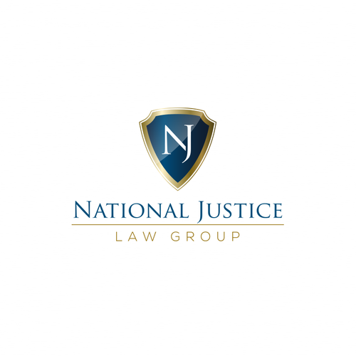 National Justice Law Group Design by *zzoo