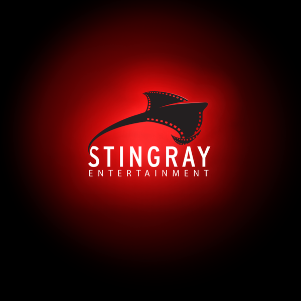 Stingray Entertainment Logo Design Project