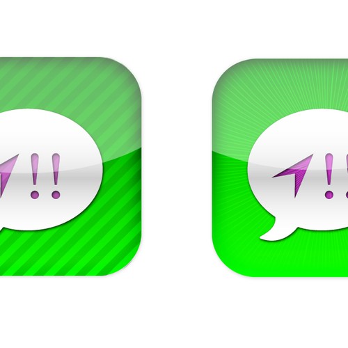 Create the next icon or button design for Holla Réalisé par freelancerdia