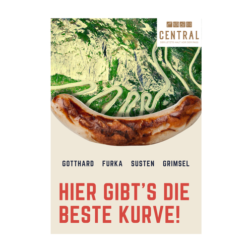 Pass Design by 1_Concept ™