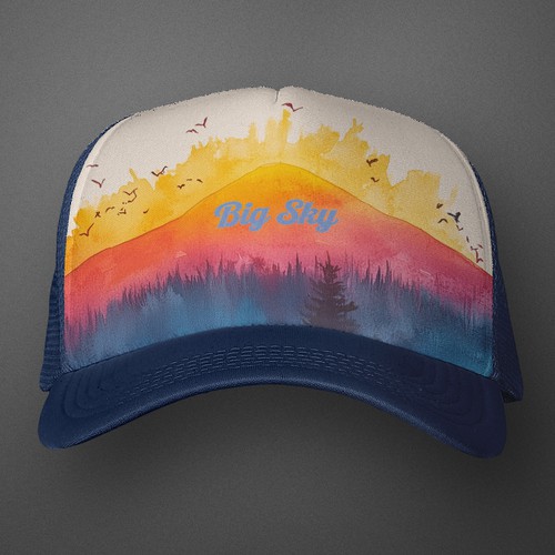 Merchandise contest entry by Artur Klem