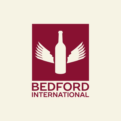 Creating a logo for a wine import company! Logo design contest