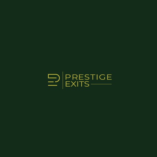 Logo & Brand for Boutique Advisory Design by TaSereda