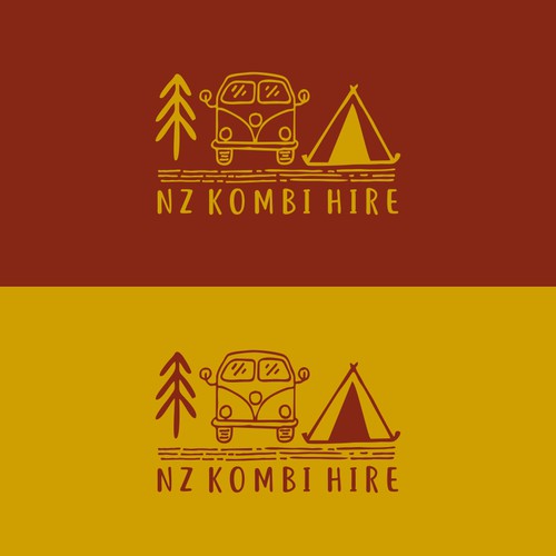 Runner-up design by Garisman.std