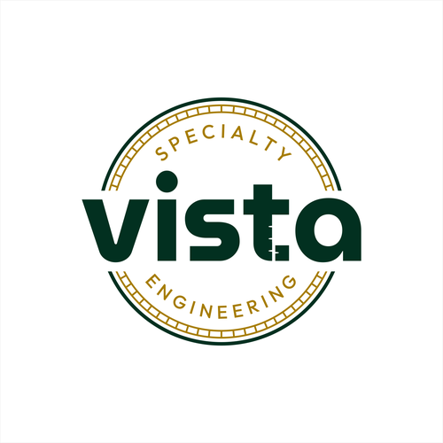 Modern Engineering Logo for a young group. No boring typical engineering logos! Design by morni