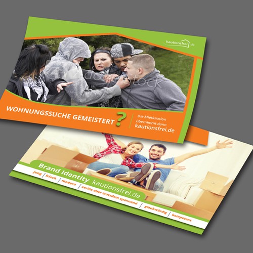 Postcard, flyer or print contest entry by SRINIVAS.G