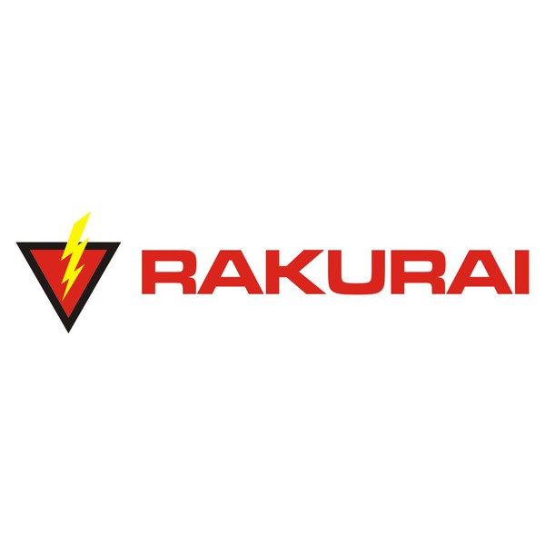Rakurai 
