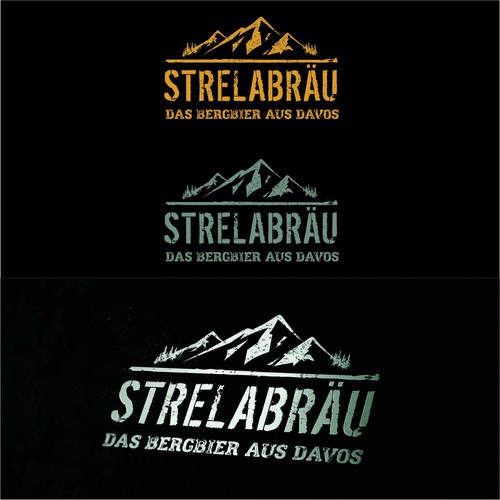  contest entry by Dirtymice