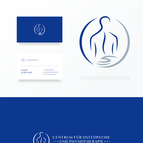 Proposta di design per un contest della categoria Logo e brand identity realizzata da gazhia