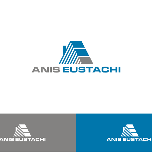  proposta de design por Harizz