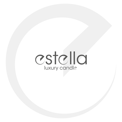 "nuovo logo linea candele alta gamma 100% naturali made in italy" winning 