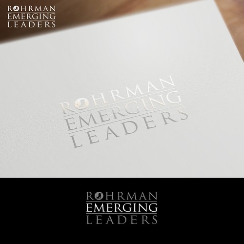Logo for Personal Development Leadership Program Design by klompica