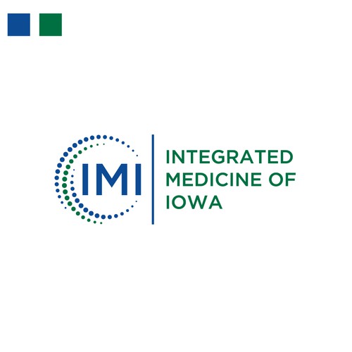 Design a welcoming and clear logo for our new integrative medical clinic Design by The Sains