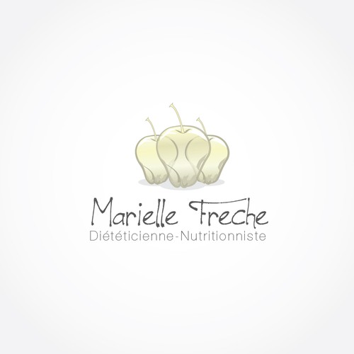 Logotipos propuesta en el concurso por VRyCreative