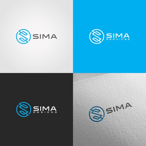  contest entry by Strobok