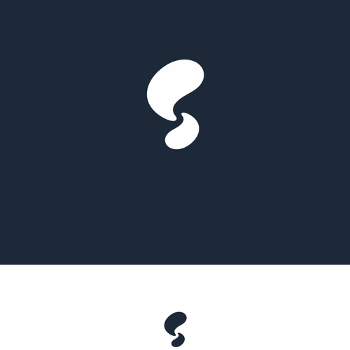 Create icon to add to existing typography logo for high end home wellness brand Diseño de sorazorai