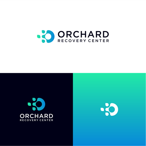 Beautiful new logo design for our addiction treatment center Design by 71Z Dezign