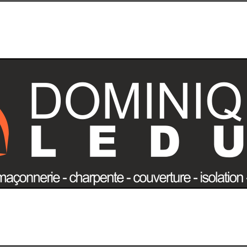 Logo design contest entry by red horse