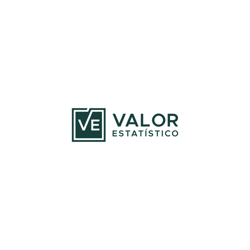 Create a logo that says this is the future of investing Design by Excotic™