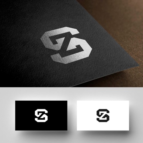 Logo design contest entry by JOURDAN_