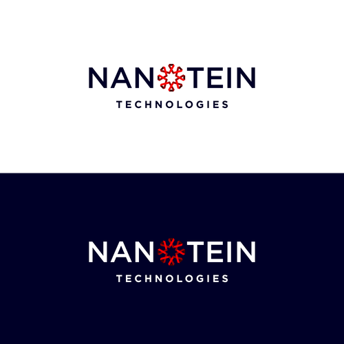 Bio Tech Pharmaceutical company logo Design by Kunai.