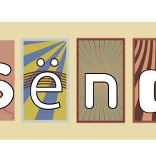 Logo design contest entry by Veroff7